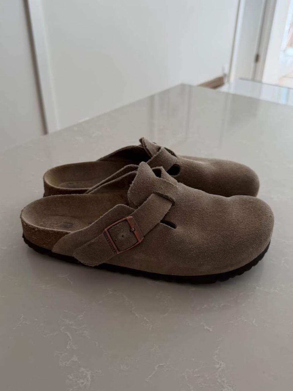 Birkenstock Boston